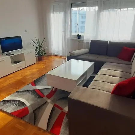 Apartman Stella Istocno Sarajevo