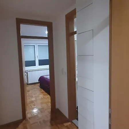 Stella Istocno Sarajevo Apartman