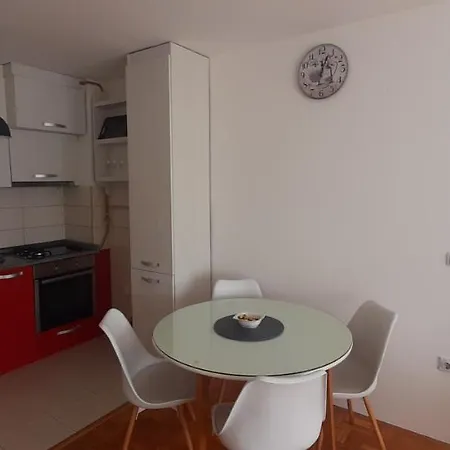 Stella Istocno Sarajevo Apartment Lukavica