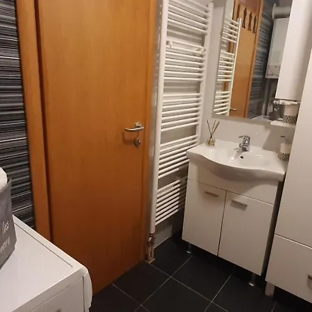 Apartment Stella Istocno Sarajevo *