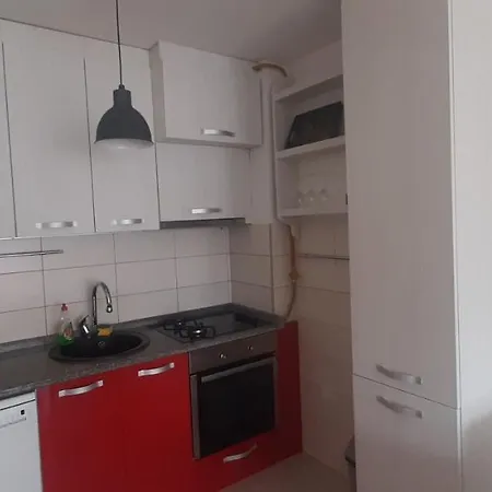 Stella Istocno Sarajevo شقة