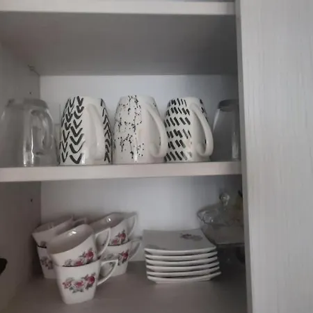 Apartment Stella Istocno Sarajevo *