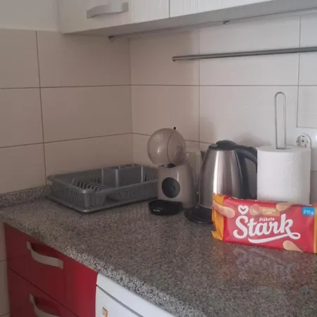 Апартаменты Stella Istocno Sarajevo Lukavica